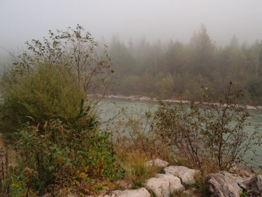 Karawanken Grenzland