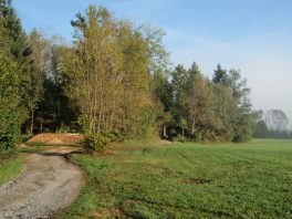 Karawanken Grenzland