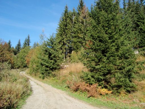 Karawanken Grenzland