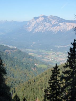 Karawanken Grenzland