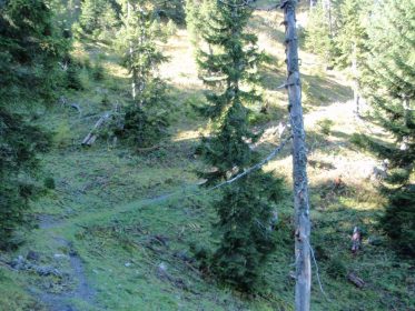 Karawanken Grenzland