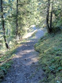 Karawanken Grenzland