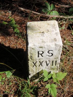 Karawanken Grenzland