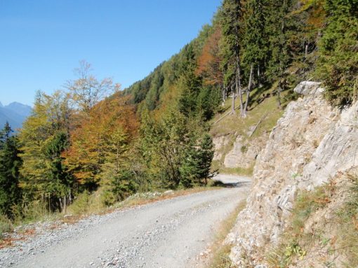 Karawanken Grenzland