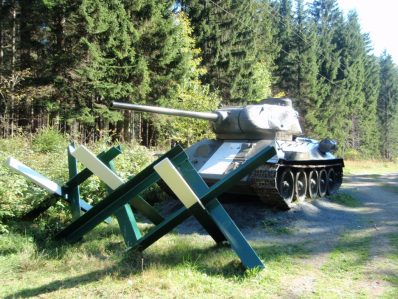 Karawanken Grenzland