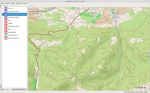 voksenalderen dragt Ass Garmin, openmtbmap.org & Linux – Mountainbiketouren