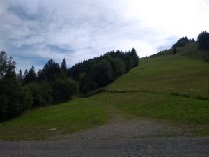 Dreiländereck